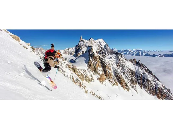 Verhuur Skimateriaal collection image