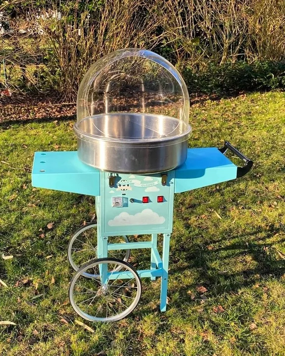 MACHINE GOURMANDE  collection image