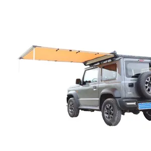 Suzuki Jimmy with Ground Tent collection image