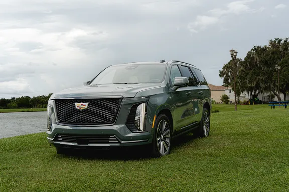 Luxury collection image