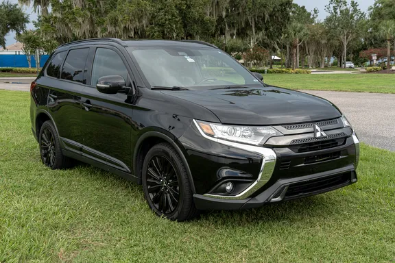 Suvs collection image