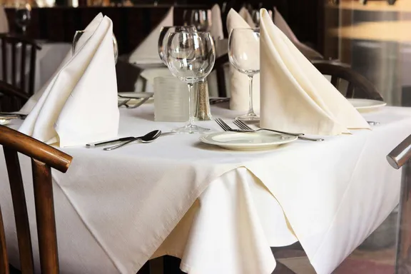 Linens collection image
