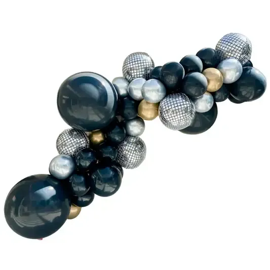 Balloons collection image