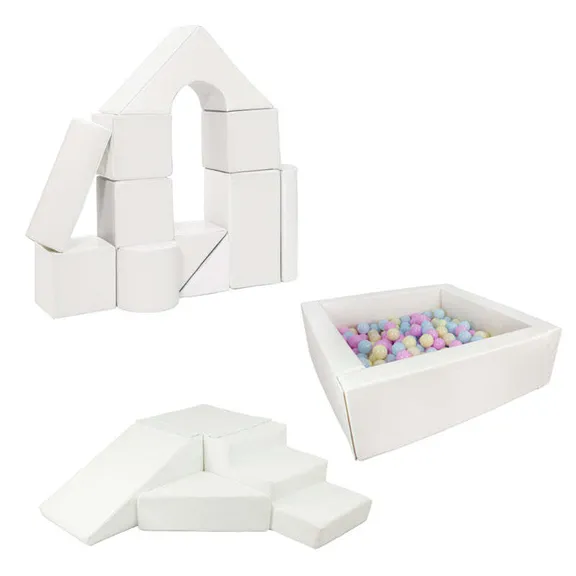 Soft Play  collection image