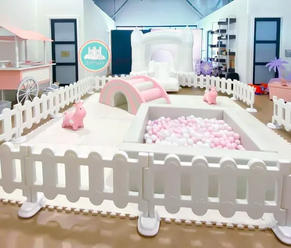 Soft Play Package B collection image