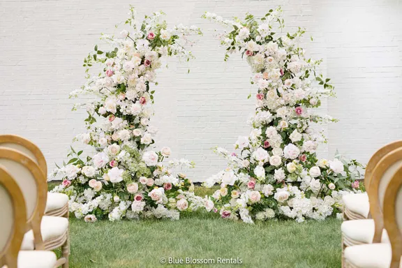 Floral Rentals collection image