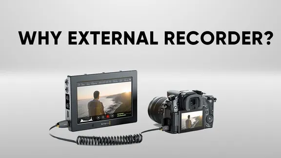 External Recorders collection image