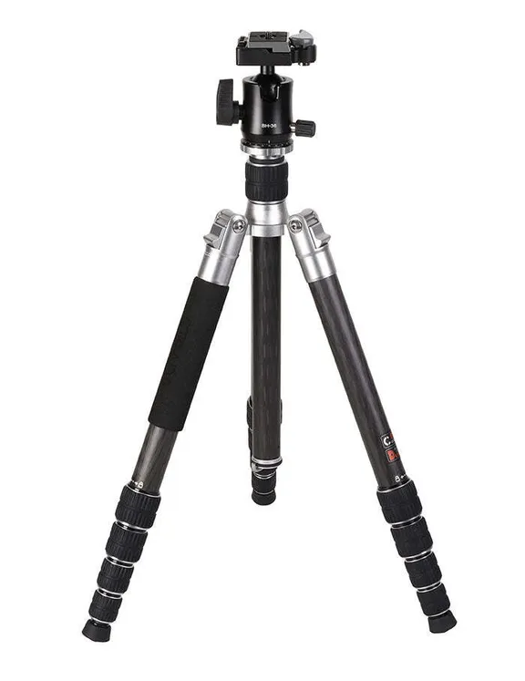 Tripods collection image