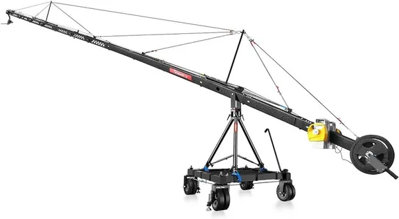 Jibs and Crane collection image