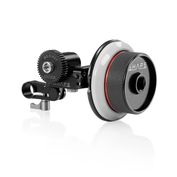 Follow Focus collection image