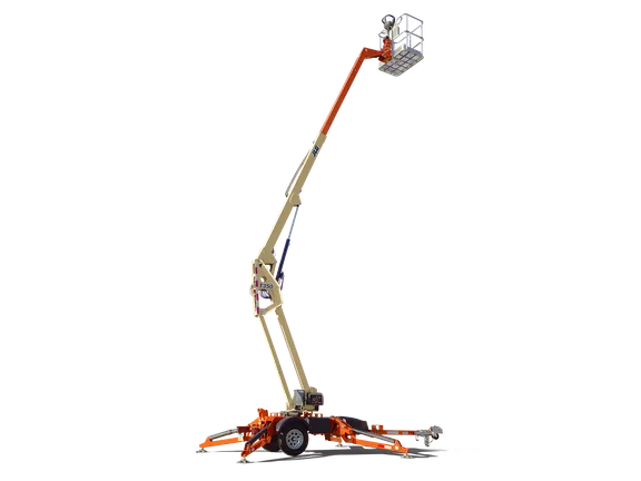 Category_Boom Lifts collection image