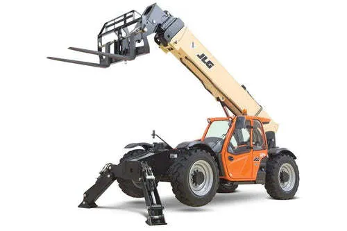 Category_Telehandlers collection image