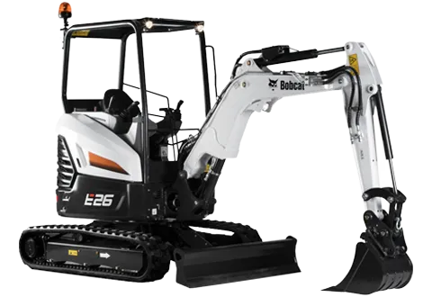 Category_Earth Movers collection image