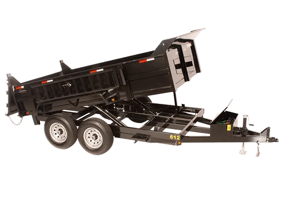 Dumping Trailers collection image