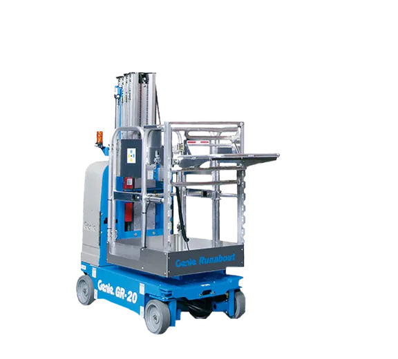 Scissor Lifts collection image