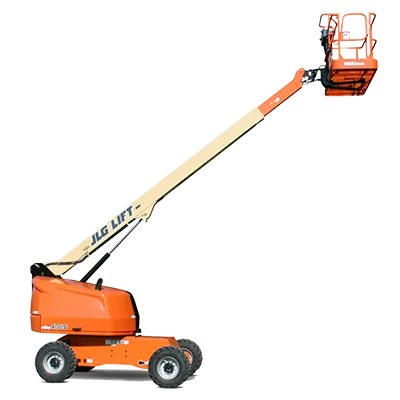 Boom Lifts collection image