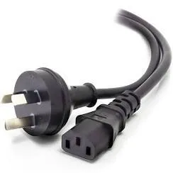 Cables and power supply collection image