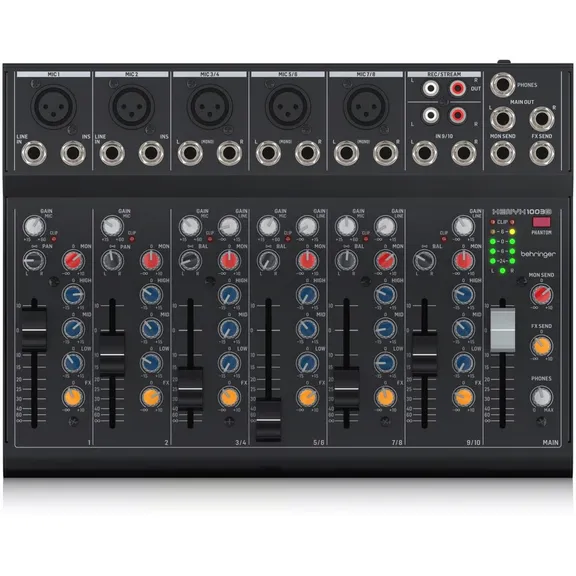 Mixing Desks collection image