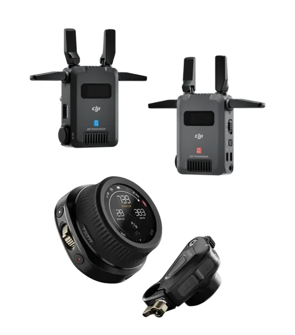 Follow Focus Inalambrico collection image