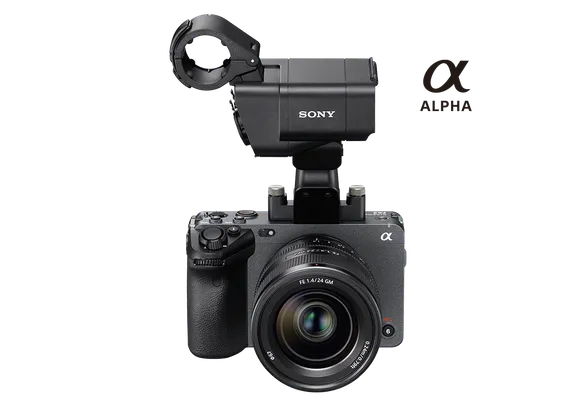 Full Frame collection image