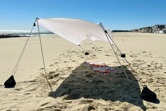 Beach Tents & Pop ups collection image