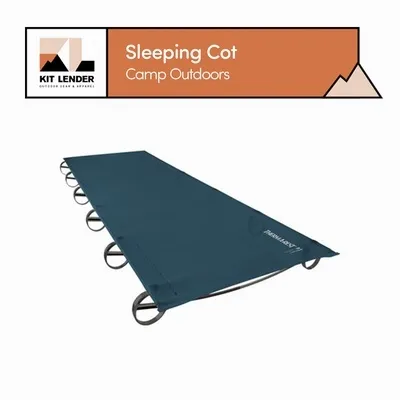 5 Person Camp Kits collection image