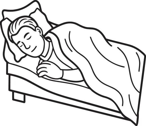 Sleeping  collection image