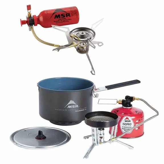 Camping Stoves collection image