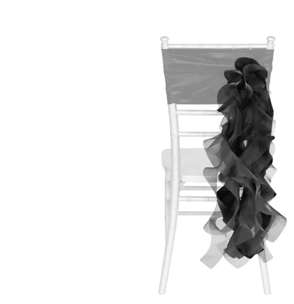 Curly Willow Chair Sashes collection image