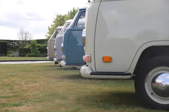 personenbussen collection image