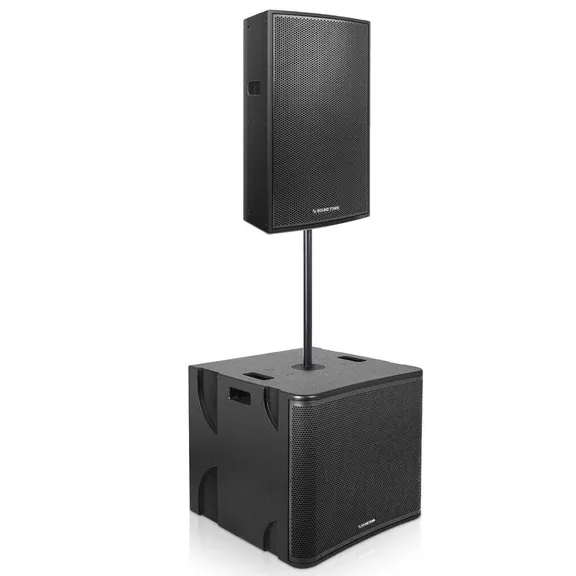 PA Speakers collection image