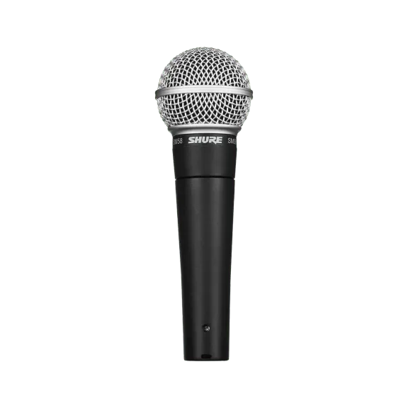 Microphones collection image