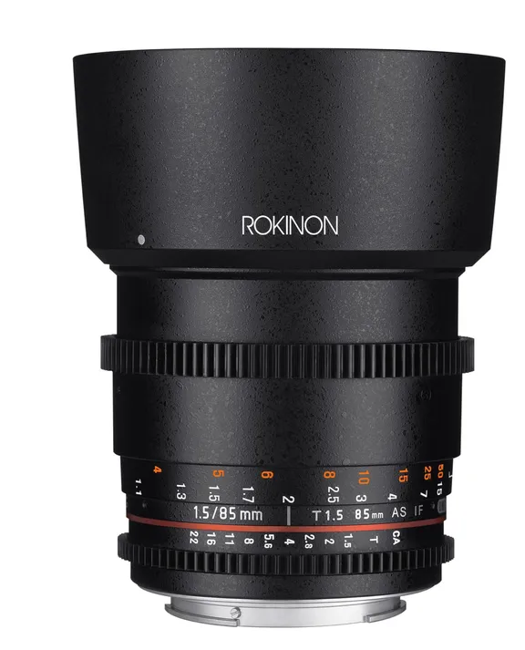 Category_Lens collection image