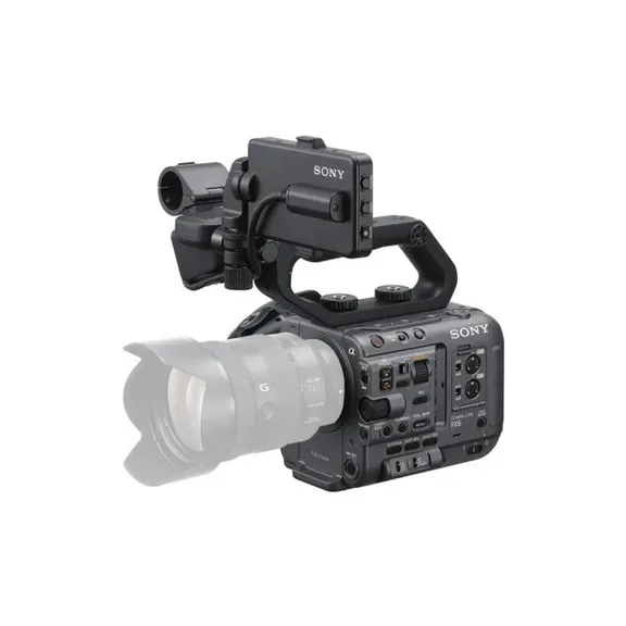 Cinema Cameras collection image