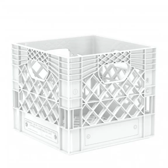 Crates collection image