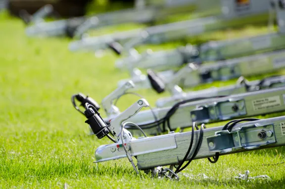 Trailers collection image