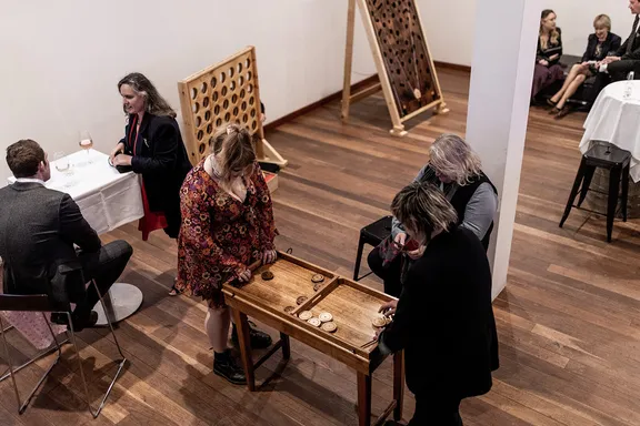 Games and Items collection image