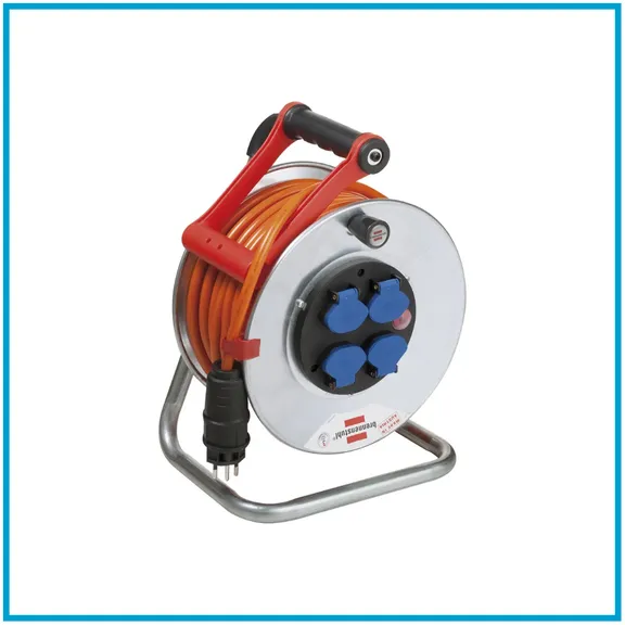 Kabelrollen collection image