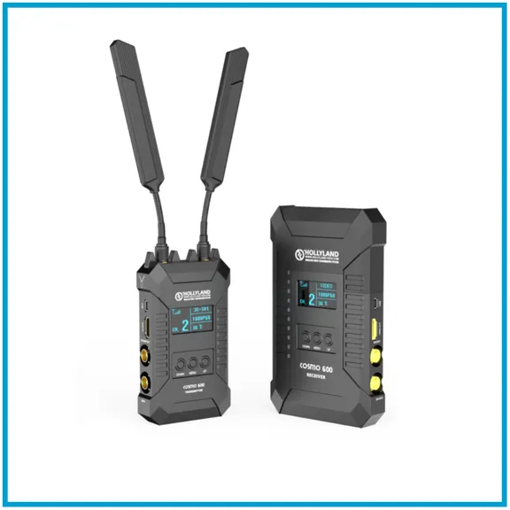 Wireless collection image