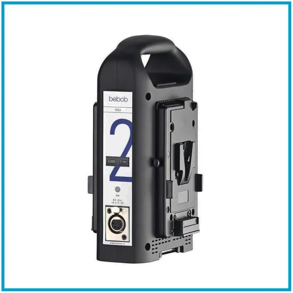 Akkus & Lagegeräte collection image