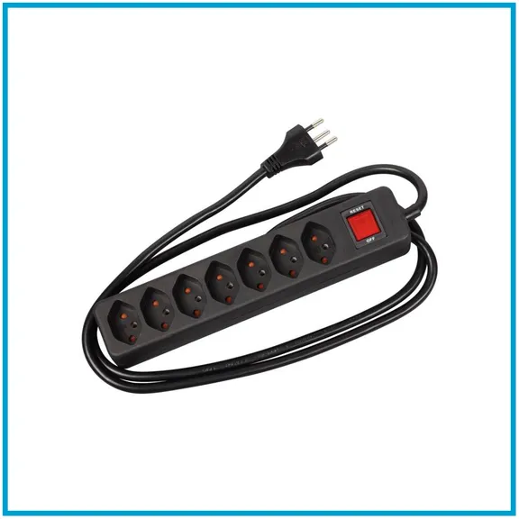 Mehrfachstecker collection image