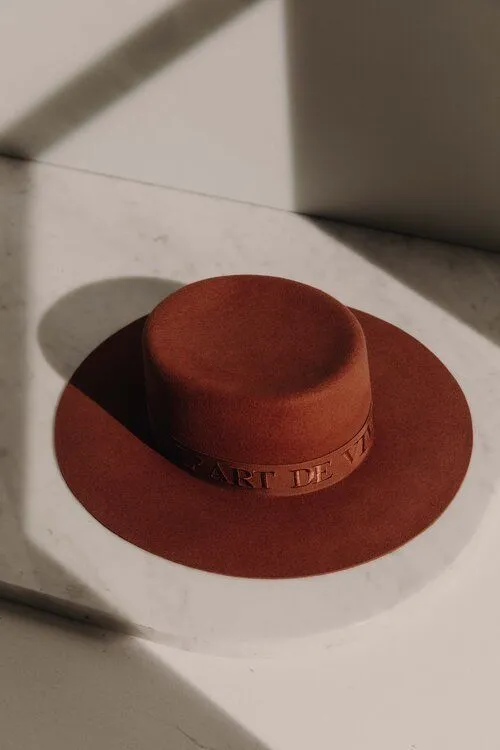 Hats collection image