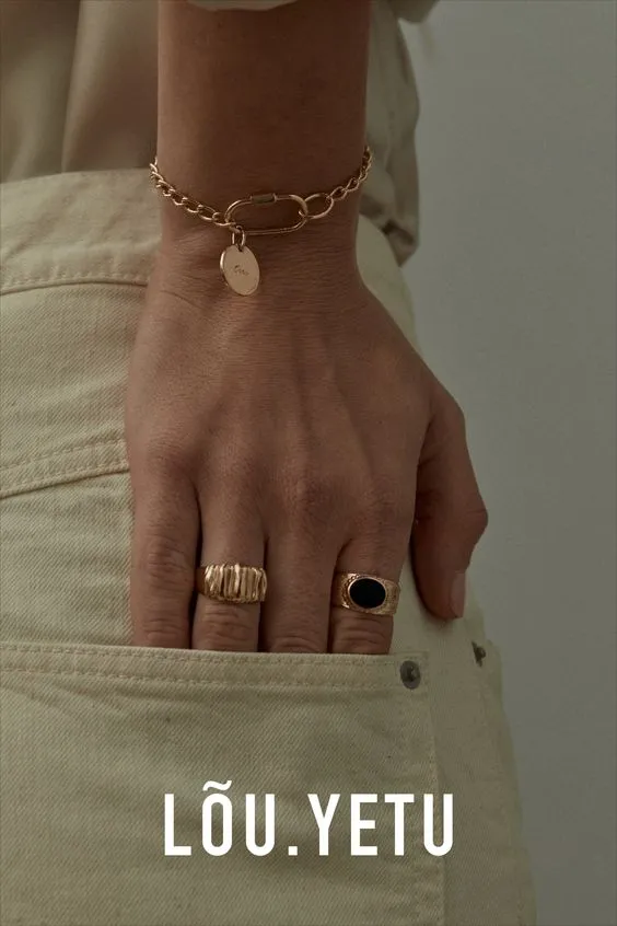 Jewellery collection image