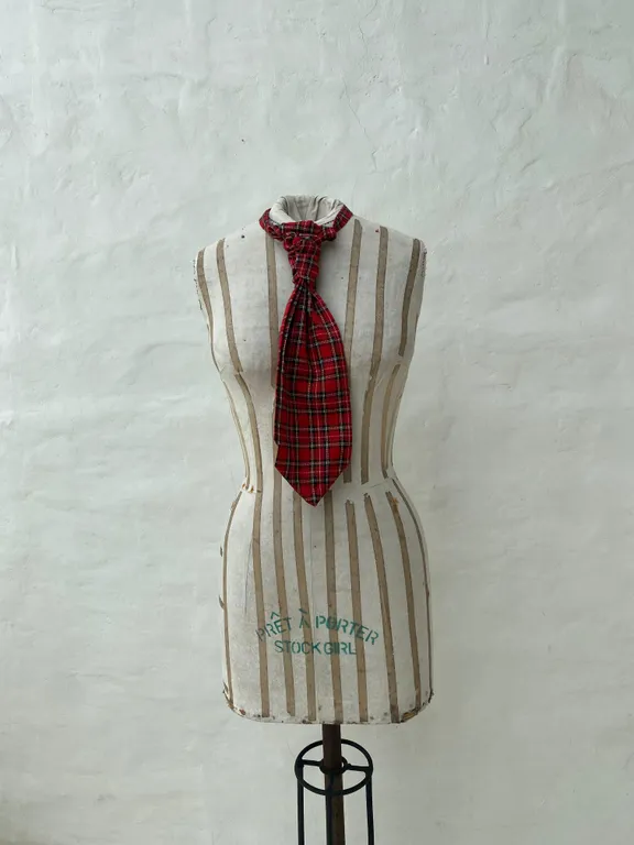 tie collection image