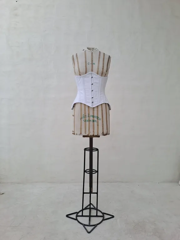 corset collection image