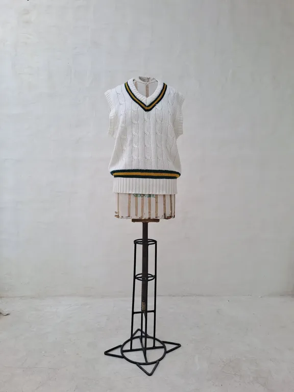 Knitwear collection image