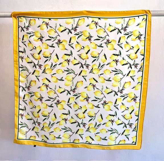 scarfs collection image