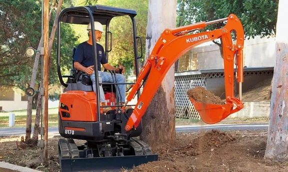 Earth Moving collection image