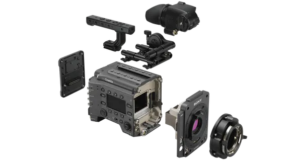 Cameras collection image