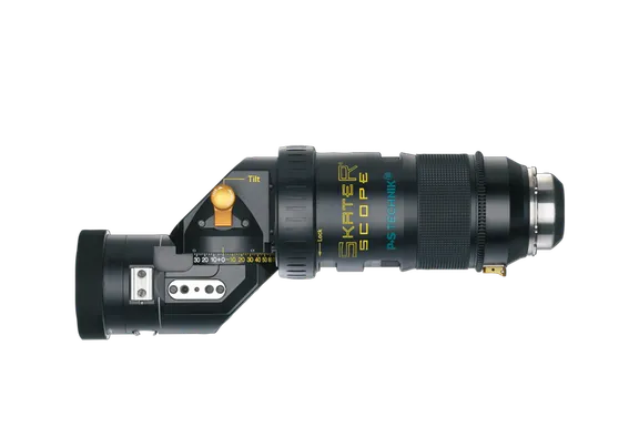 Lenses collection image